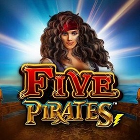 Five pirates bcasino