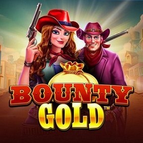 Bounty gold b casino
