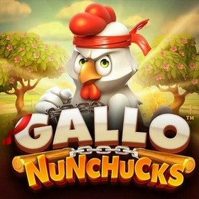Gallo nunchucks b casino